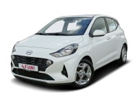 Hyundai i10 1.0 Trend Sitzheizung Tempomat Bluetooth