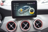 Mercedes-Benz CLA 180 AMG Line