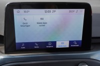 Ford Focus Turnier 1.0 M-Hybrid Active