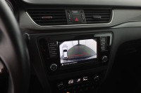 Skoda Rapid Spaceback 1.0 TSI Clever