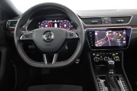 Skoda Superb Combi 2.0 TDI Sportline 4x4