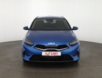 Kia cee'd Sporty Wagon Ceed SW 1.5 T-GDI Aut.