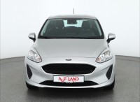 Ford Fiesta 1.1 Trend
