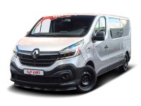 Renault Trafic 2.0 dCi 145 ENERGY Life L2H1 Navi LED Anhängerkupplung