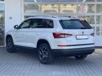 Skoda Kodiaq 2.0 TDI Ambition 4x4 DSG
