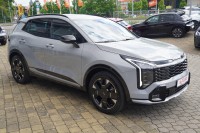 Kia Sportage 1.6 T-GDI GT-Line Hybrid Aut.