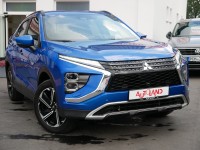 Mitsubishi Eclipse Cross 2.4 PHEV 4WD
