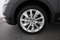 Skoda Octavia Combi 2.0 TDI DSG Scout 4x4