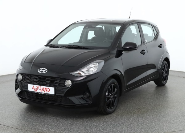 Hyundai i10 1.0 Trend