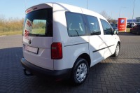 VW Caddy 1.0 TSI Trendline