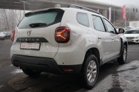 Dacia Duster II TCe 100 LPG Prestige