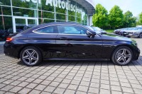 Mercedes-Benz C 180 C180 Coupe AMG Line
