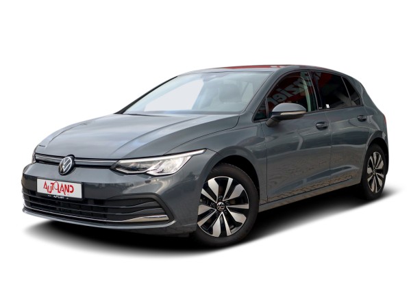 VW Golf VIII 1.5 TSI Move