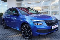 Skoda Kamiq 1.0 TSI Monte Carlo DSG