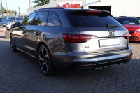 Audi A4 Quattro Avant 40 TFSI quattro competition edition plus