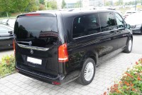 Mercedes-Benz V-Klasse V 300 d lang 4Matic Aut.
