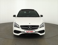Mercedes-Benz CLA 200 Shooting Brake AMG Line