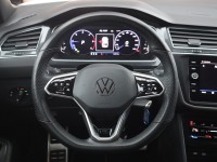 VW Tiguan Allspace 2.0 TDI R-Line 4Motion