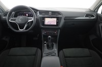 VW Tiguan 1.5 16V TSI Elegance DSG