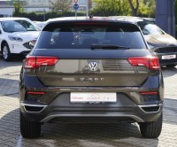 VW T-Roc 1.5 TSI Style