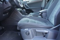 VW Tiguan Allspace 2.0 R-Line 4Motion