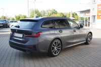 BMW 320 320d Sport Line