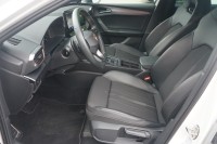 Cupra Leon 2.0 TSI DSG