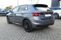 Skoda Fabia 1.0