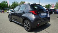 Toyota Yaris 1.5 Dual-VVT-iE Team D