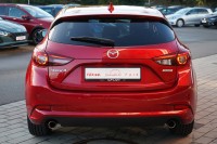 Mazda 3 2.0 Sports-Line