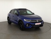 VW T-Roc R-Line Black Style 1.5 TSI DSG