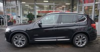 BMW X3 xDrive 20 d xLine