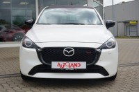 Mazda 2 1.5 E-Skyactiv-G Homura