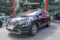 Vorschau: Renault Koleos 2.0 Initiale Paris 4x4