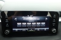 Skoda Fabia 1.0 TSI