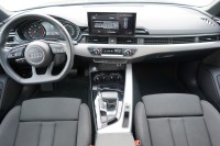 Audi A4 Avant 35 2.0 TFSI S line