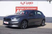 Vorschau: Skoda Fabia 1.0 Tour