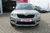 Skoda Yeti 2.0 TDI Ambition 4x4