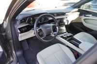 Audi e-tron 50 quattro S line