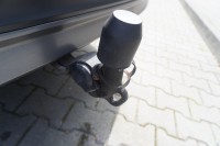 VW Tiguan Allspace 2.0 TDI Highline 4 M