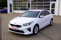Vorschau: Kia cee'd Ceed 1.4 Vision