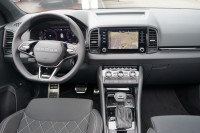 Skoda Karoq Sportline 1.5 TSI DSG
