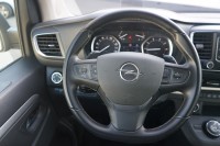 Opel Zafira Life 2.0 CDTI Irmscher