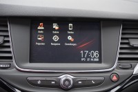 Opel Astra K 1.2 Opel 2020