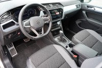 VW Touran 1.5 TSI DSG Comfortline
