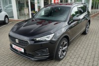 Seat Tarraco 2.0 TSI FR 4Drive
