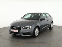 Audi A3 1.2 TFSI Ambition 2-Zonen-Klima Navi Sitzheizung