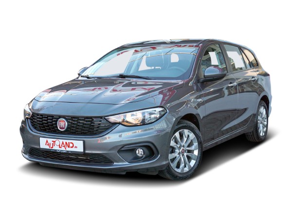 Fiat Tipo Kombi 1.6 Multijet