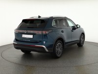 VW Tiguan 1.5 eTSI DSG
