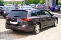 VW Passat Variant 2.0 TDI DSG